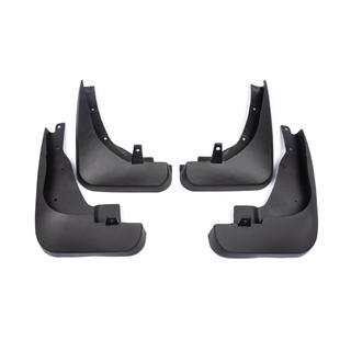 Premium Mud Flaps (4 pcs) Infiniti EX 2007-2013 photo 2
