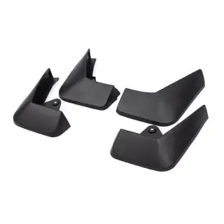 Premium Mud Flaps (4 pcs) photo 2