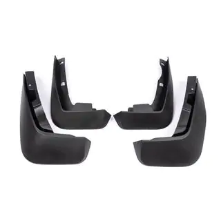 Premium Mud Flaps (4 pcs) photo 2