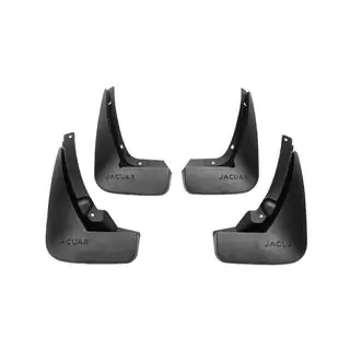Premium Mud Flaps (4 pcs) photo 2