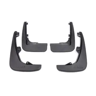 Premium Mud Flaps (4 pcs) photo 2