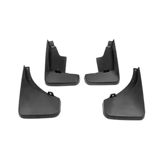Original Mud Flaps Premium 2011-2016 (4 pcs) photo 2