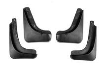 Jeep Compass 2016- Premium Mud Flaps for 1.4 (Set of 4) photo 2