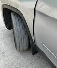 Jeep Cherokee KL 2013- Original Premium Mud Flaps (2013-2019, 4 pcs) photo 2