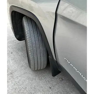 Original Premium Mud Flaps (2013-2019, 4 pcs) photo 2