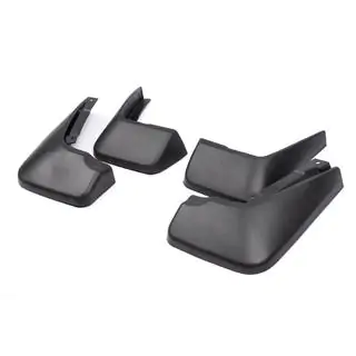 Premium Mud Flaps (4 pcs) photo 2