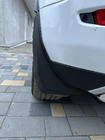 Range Rover Evoque 2012-2018 Original Premium Dynamic Mud Flaps (4 pcs) photo 1