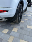 Range Rover Evoque 2012-2018 Original Premium Dynamic Mud Flaps (4 pcs) photo 3