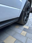 Range Rover Evoque 2012-2018 Original Premium Dynamic Mud Flaps (4 pcs) photo 4