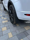 Range Rover Evoque 2012-2018 Original Premium Dynamic Mud Flaps (4 pcs) photo 5