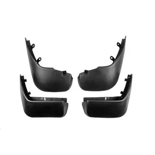 Premium Mud Flaps (4 pcs) photo 1