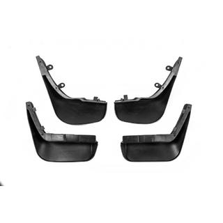 Premium Mud Flaps (4 pcs) Range Rover Sport 2014-2022 photo 3