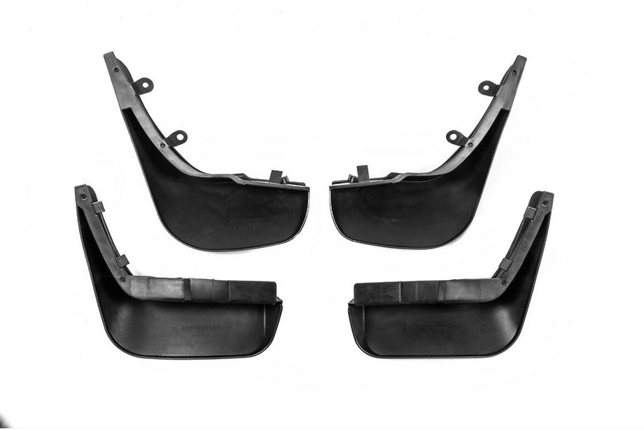 Range Rover Sport 2014-2022 Premium Mud Flaps (4 pcs) Photo 3