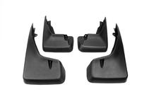Land Rover Freelander II 2006–2014 Premium Mud Flaps (4 pcs) photo 2