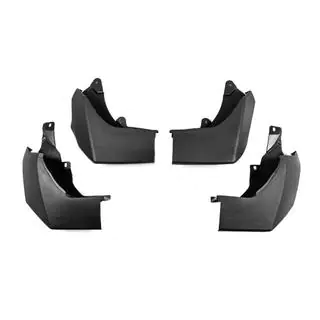 Premium Mud Flaps (4 pcs) photo 1