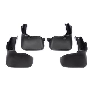 Premium Mud Flaps (4 pcs) Lexus RX 2009-2015 photo 2