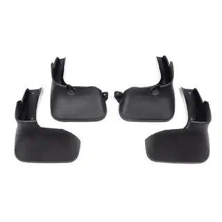 Premium Mud Flaps (4 pcs) photo 2