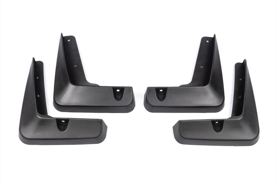 Lexus ES 2012-2018 Premium Mud Flaps (4 pcs) Photo 2