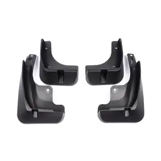 Premium Mud Flaps (4 pcs) photo 2