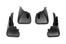 Lexus NX 2014-2021 Original Premium Mud Flaps (2014-2017, 4 pcs) photo 2