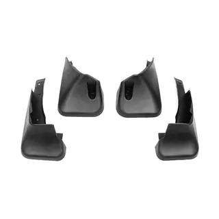 Original Premium Mud Flaps (2014-2017, 4 pcs) photo 2