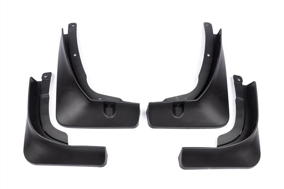 Maserati Levante 2016- Premium Mud Flaps (4 pcs) Photo 2