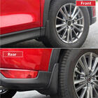 Mazda CX-5 2017–2025 Original Mud Flaps Premium 2017-2021 (Set of 4) photo 4