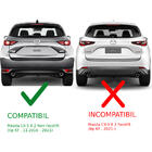 Mazda CX-5 2017–2025 Original Mud Flaps Premium 2017-2021 (Set of 4) photo 2