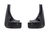 Mazda CX-7 2006-2012 Premium Front Mud Flaps (2 pcs) photo 2