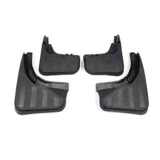 Premium Mud Flaps (4 pcs) photo 2