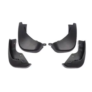 Premium Mud Flaps (4 pcs) photo 2