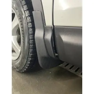 Original Premium Dongmart Mud Flaps (4 pcs) photo 2