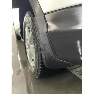 Original Premium Dongmart Mud Flaps (4 pcs) photo 4