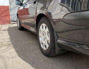 Peugeot 206 1998-2024 Premium Mud Flaps (4 pcs) photo 4