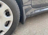 Peugeot 206 1998-2024 Premium Mud Flaps (4 pcs) photo 3