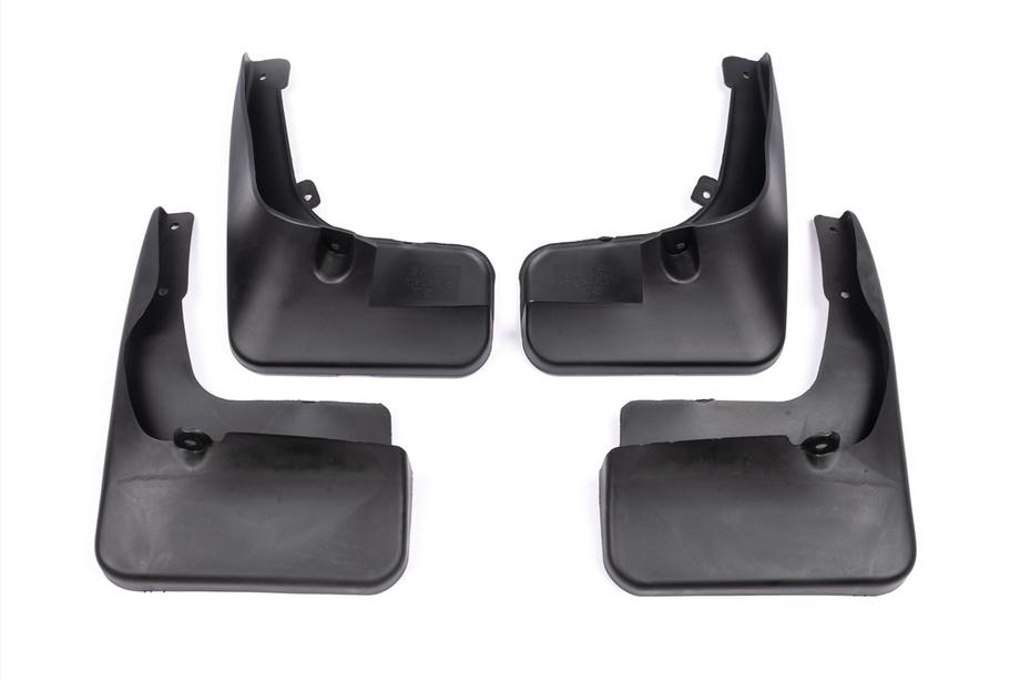 Peugeot 206 1998-2024 Premium Mud Flaps (4 pcs) Photo 6