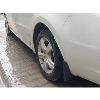 Original Premium SD Mud Flaps (4 pcs) photo 2