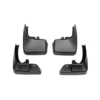 Original Premium SD Mud Flaps (4 pcs) photo 3