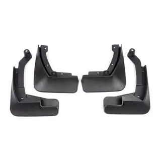 Premium Mud Flaps (4 pcs) photo 2