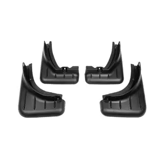 Premium Mud Flaps (4 pcs) photo 2