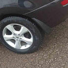 Renault Koleos 2008-2016 Original Premium V1 Mud Flaps (Set of 4) photo 6
