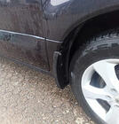 Renault Koleos 2008-2016 Original Premium V1 Mud Flaps (Set of 4) photo 7