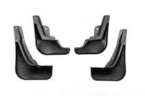 Renault Captur 2013-2019 Premium Mud Flaps (4 pcs) photo 3