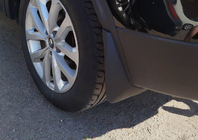 Renault Kadjar 2015-2022 Original Premium V1 Mud Flaps (Set of 4) photo 6