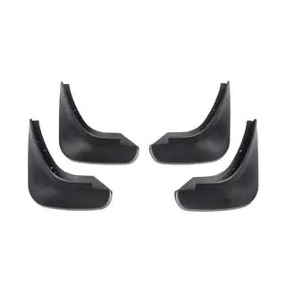 Original Mud Flaps Premium Sedan (4 pcs) photo 2