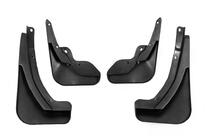 Skoda Karoq 2018- Premium Mud Flaps (4 pcs) photo 3