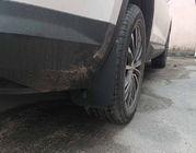 Skoda Kodiaq 2016-2023 Premium Mud Flaps (4 pcs) photo 4