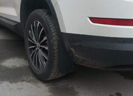 Skoda Kodiaq 2016-2023 Premium Mud Flaps (4 pcs) photo 5