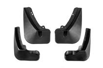 Skoda Kodiaq 2016-2023 Premium Mud Flaps (4 pcs) photo 7