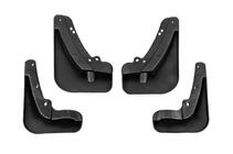 Skoda Kodiaq 2016-2023 Premium Mud Flaps (4 pcs) photo 8